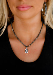 The Outlaw Necklace