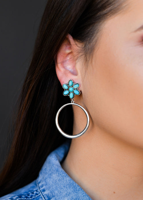 W&C Ashlyn Earrings