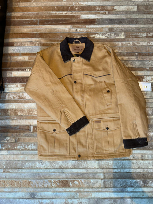 Cattleman Jacket