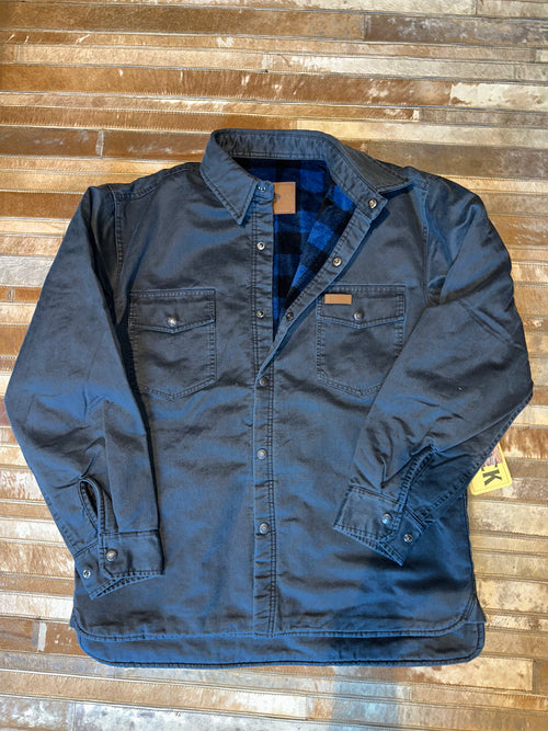 Men's Loxton Jacket