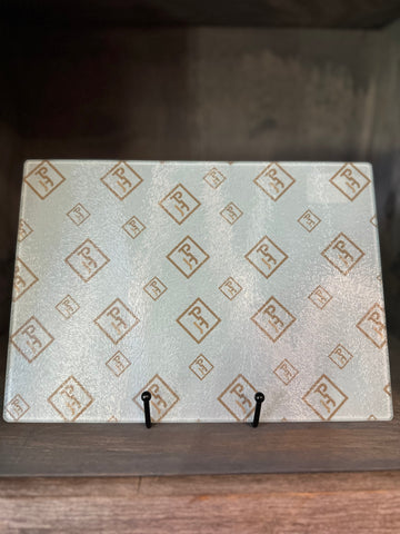 Horseshoe Cookie Cutter 5”