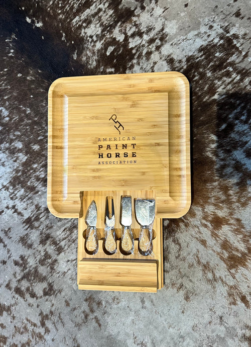 APHA Charcuterie Board