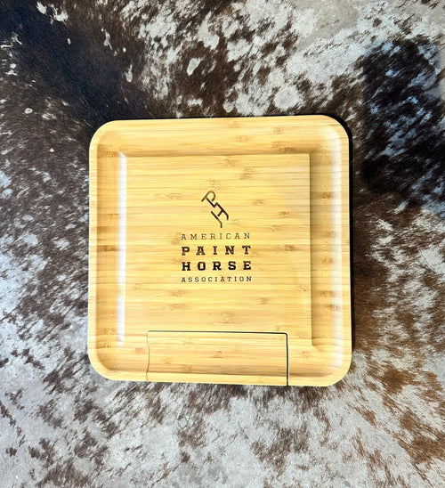 APHA Charcuterie Board
