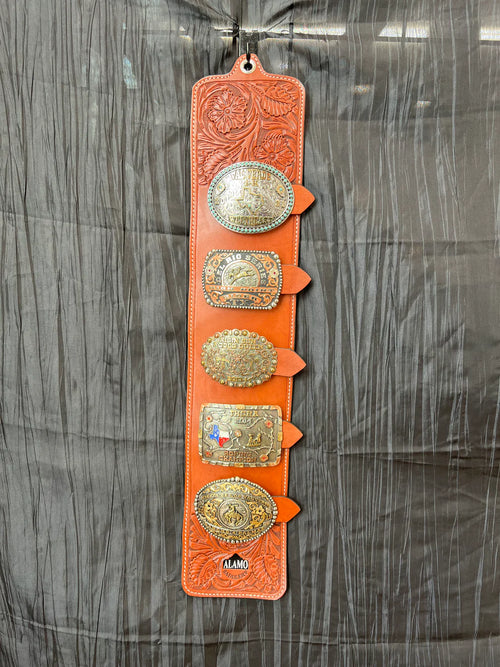 AS - Buckle Display Holders