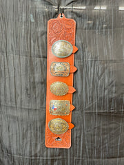 AS - Buckle Display Holders