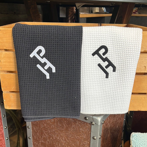 PH Embroidered Kitchen Towels