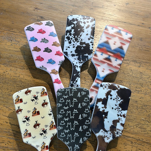 Horses with Spectacles and Bowties Socks