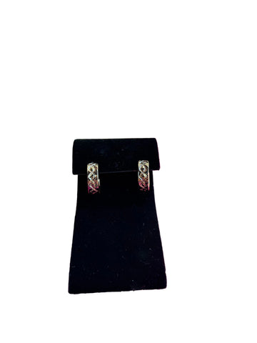 Genuine Turquoise - Lily Necklace