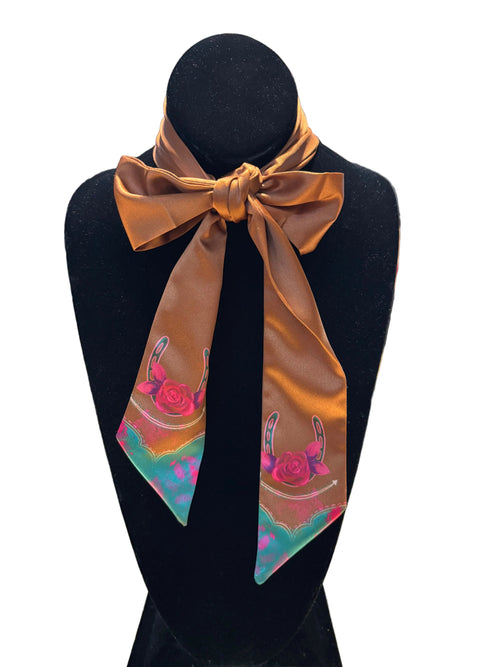 Twillyz - Rodeo Rose