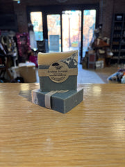 Lazy Oak Ranch Goat Milk Soap