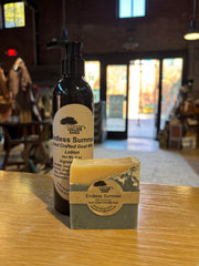 Lazy Oak Ranch Goat Milk Lotion 8oz