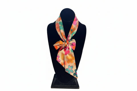 Genuine Turquoise - Lily Necklace