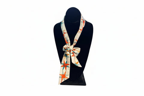 Genuine Turquoise - Lily Necklace