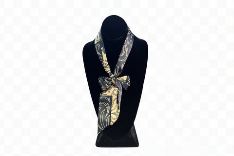 Genuine Turquoise - Lily Necklace