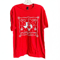 Jake Hooker Tees