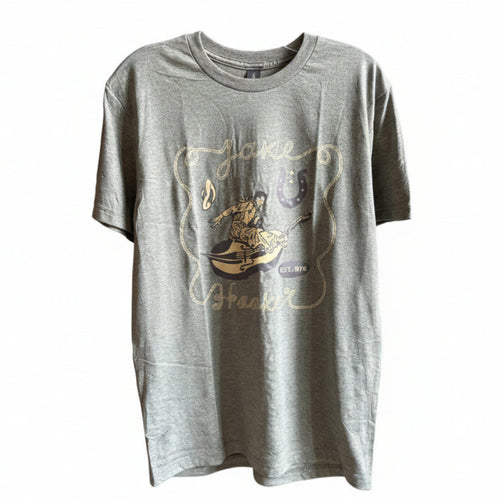 Jake Hooker Tees