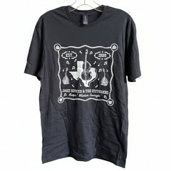 Jake Hooker Tees