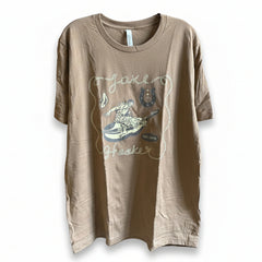 Jake Hooker Tees