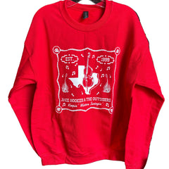 Jake Hooker Crewnecks
