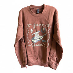Jake Hooker Crewnecks