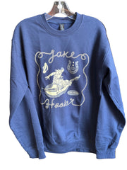 Jake Hooker Crewnecks