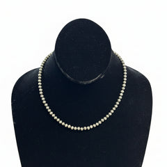 Genuine Navajo Pearls - Lorrie Necklace