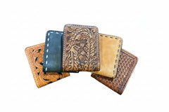 AS - Bi-Fold Wallets