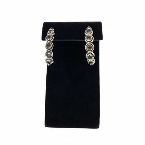 Genuine Turquoise - Dottie Earrings