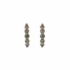 Genuine Turquoise - Dottie Earrings