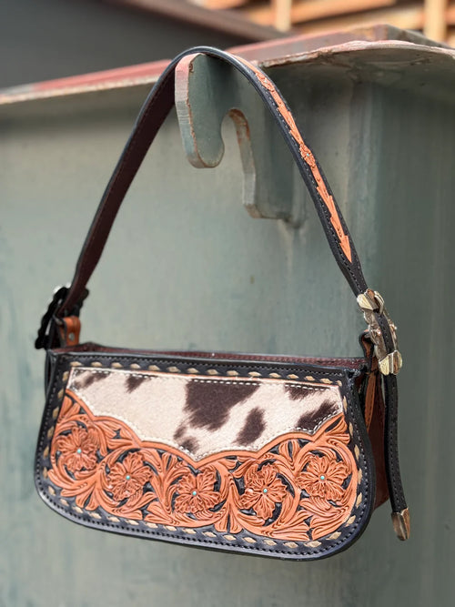 AS - Buckle Bag - El Pinto