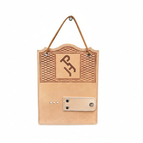 S2T Leather Buckle Display