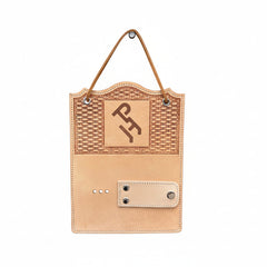 S2T Leather Buckle Display