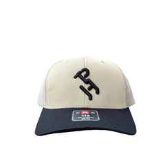 PH Cap - Khaki / Black