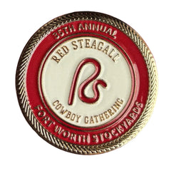 RSCG Challenge Coin 2026