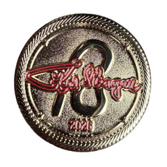 RSCG Challenge Coin 2026