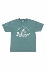 Buck Around Tee