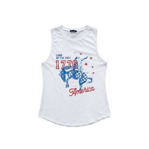 1776 Tank Top
