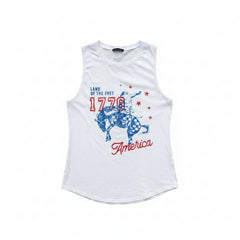 1776 Tank Top