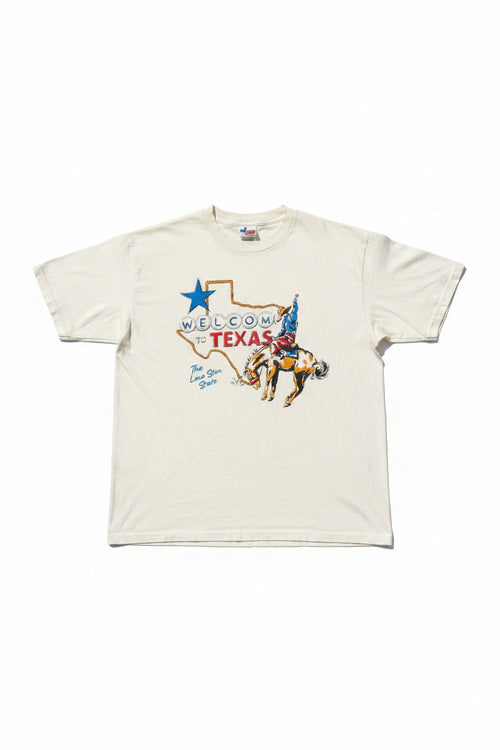 TX Welcome Tee