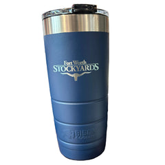 Stockyards 22oz Tumbler