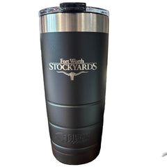 Stockyards 22oz Tumbler