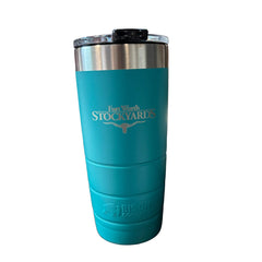 Stockyards 22oz Tumbler
