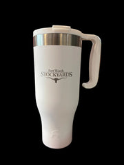 Stockyards 40oz Tumbler