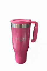 Stockyards 40oz Tumbler