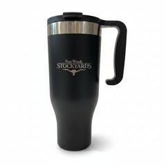 Stockyards 40oz Tumbler