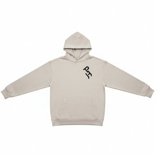 PH Hoodie - Cream