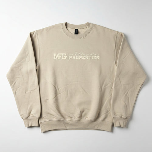 MFG Crewneck