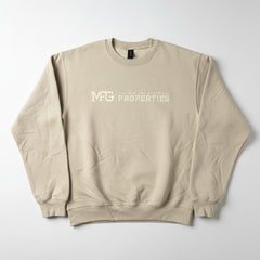 MFG Crewneck