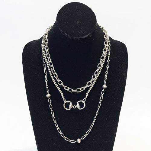 W&C Helen Necklace