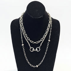 W&C Helen Necklace
